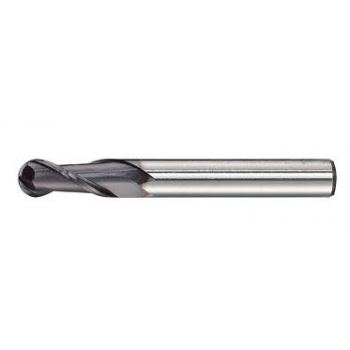CARBIDE BALL NOSE 16mm